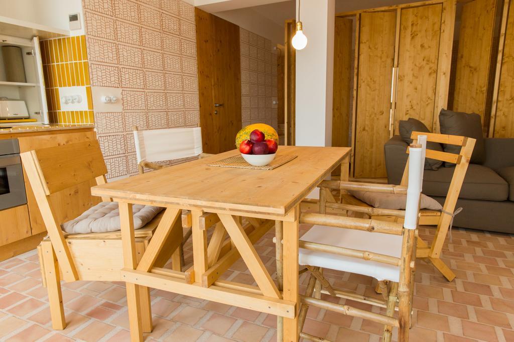 Moll Petit Apartments - Turismo De Interior Can Picafort  Buitenkant foto