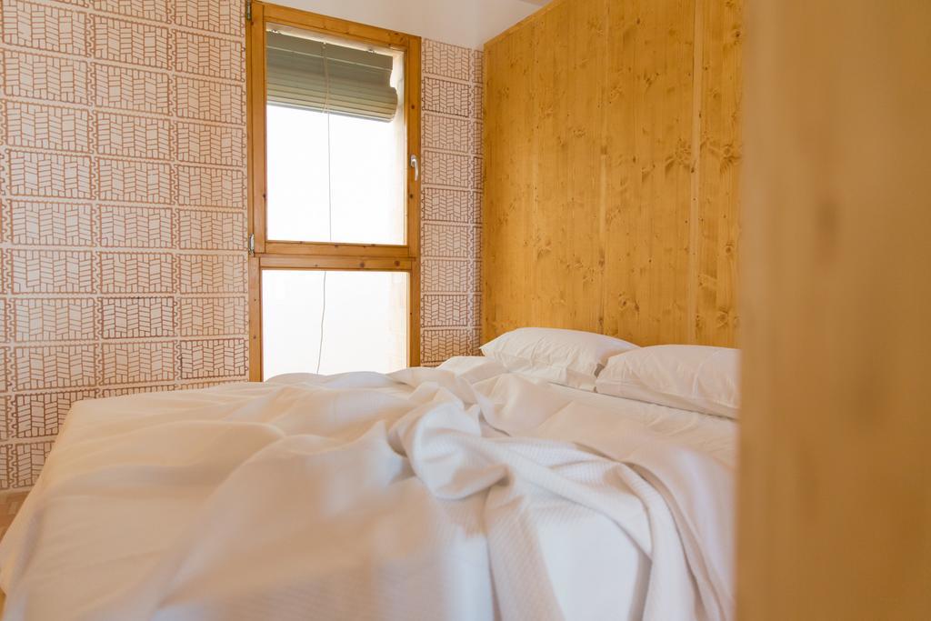 Moll Petit Apartments - Turismo De Interior Can Picafort  Buitenkant foto
