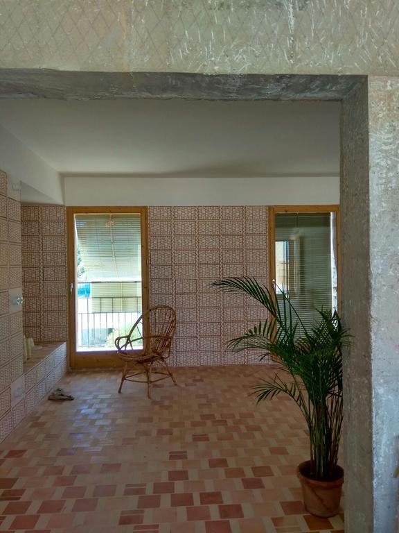 Moll Petit Apartments - Turismo De Interior Can Picafort  Buitenkant foto