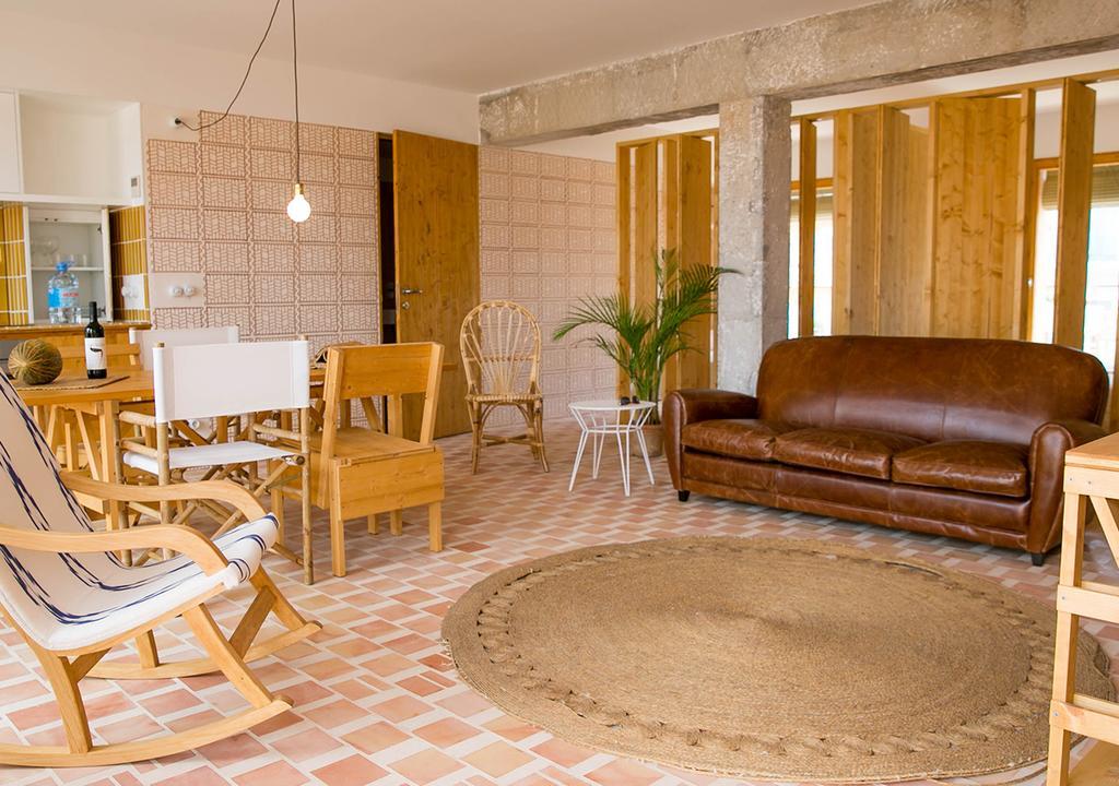 Moll Petit Apartments - Turismo De Interior Can Picafort  Buitenkant foto