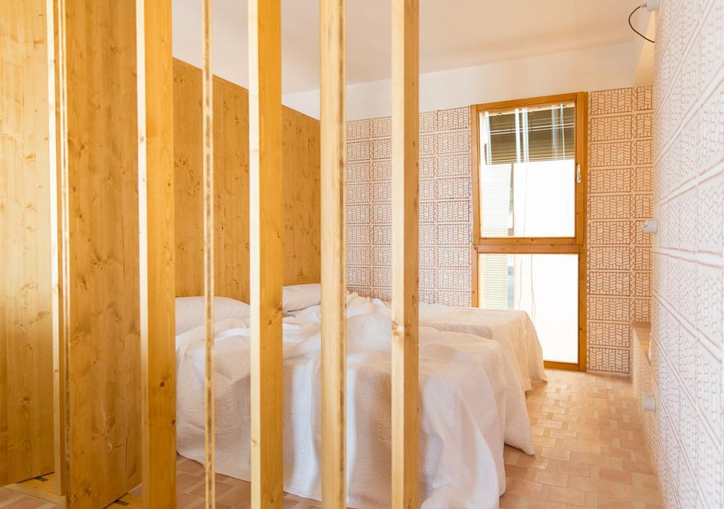 Moll Petit Apartments - Turismo De Interior Can Picafort  Buitenkant foto