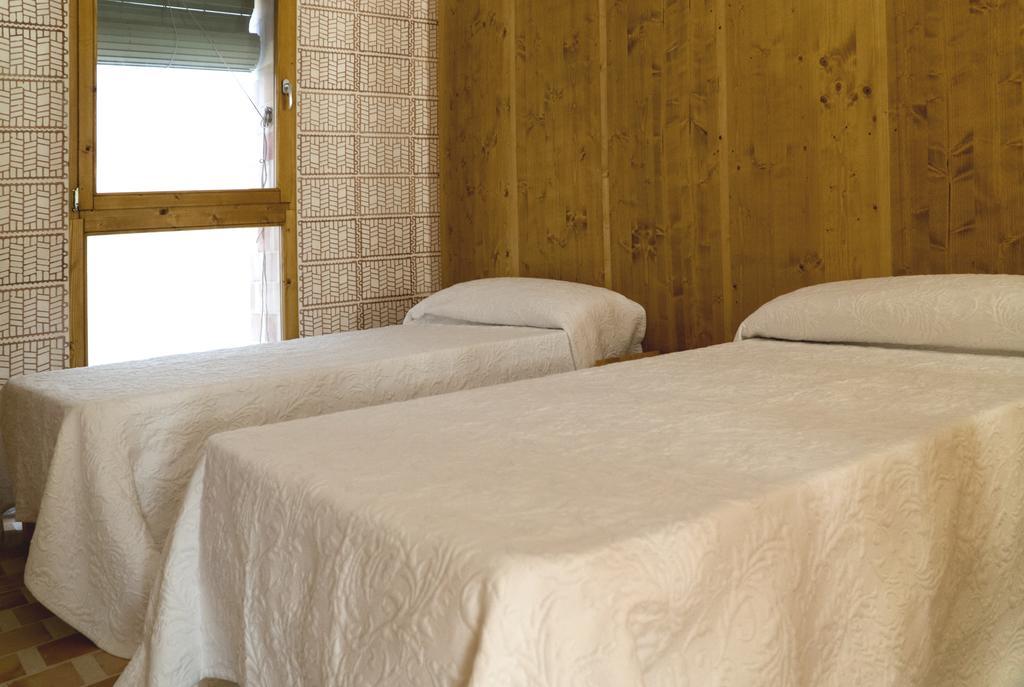 Moll Petit Apartments - Turismo De Interior Can Picafort  Buitenkant foto