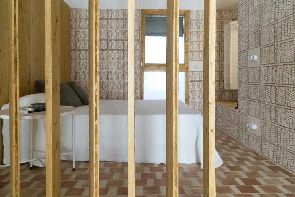 Moll Petit Apartments - Turismo De Interior Can Picafort  Buitenkant foto
